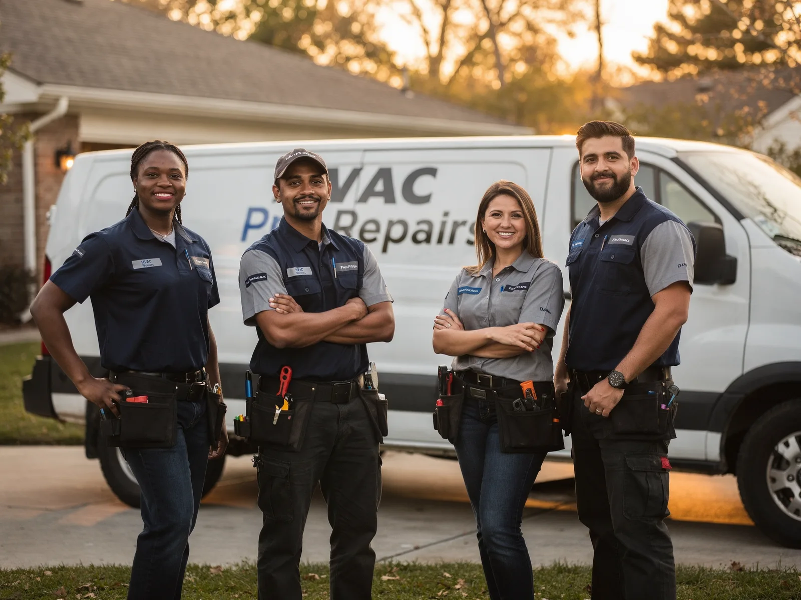Heat Pump Repair company in Winchendon, MA