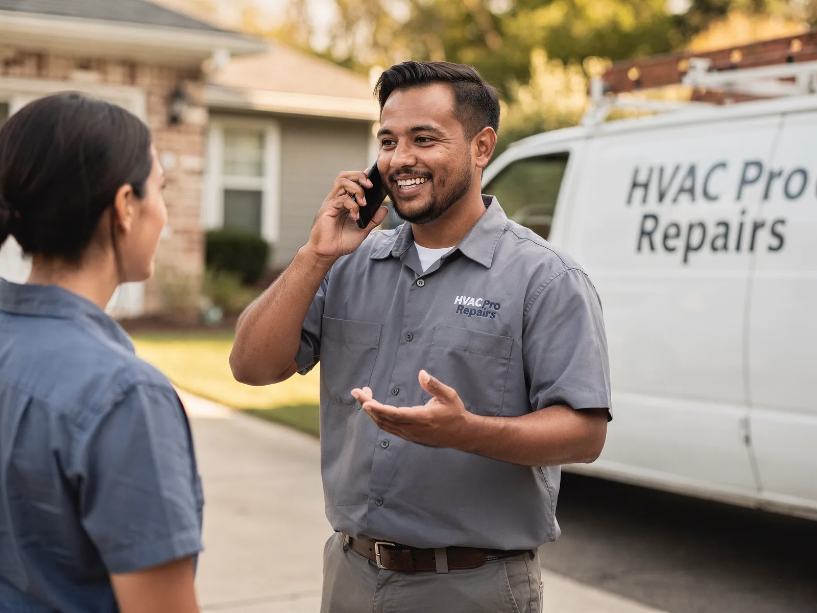 Heat Pump Repair Winchendon, MA FAQs